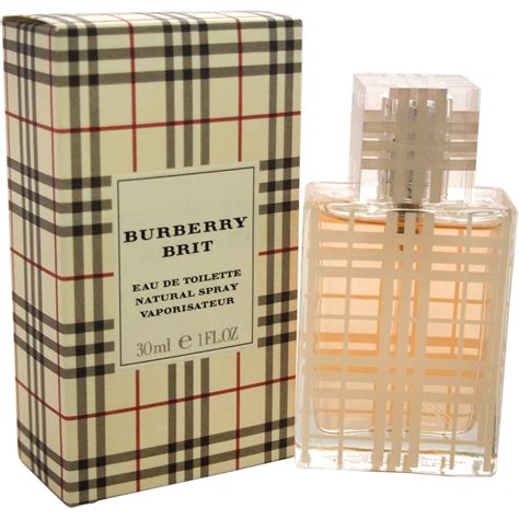 burberry brit 3660673|Burberry Brit Eau de Toilette Burberry for women .